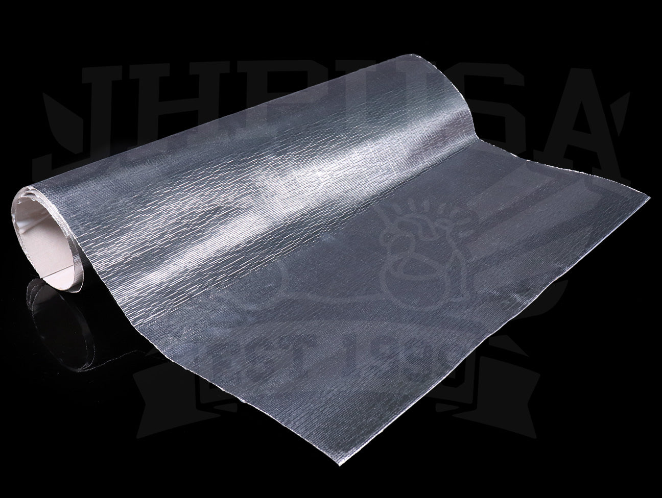 Cool It Thermo Tec Aluminized Heat Barrier 24 X 48 Sheet JHPUSA   Coolit.heatsheet2 