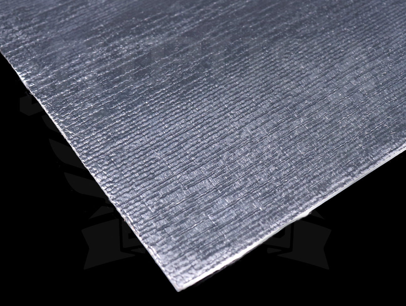 Cool It Thermo-Tec Aluminized Heat Barrier - 24" x 48" Sheet