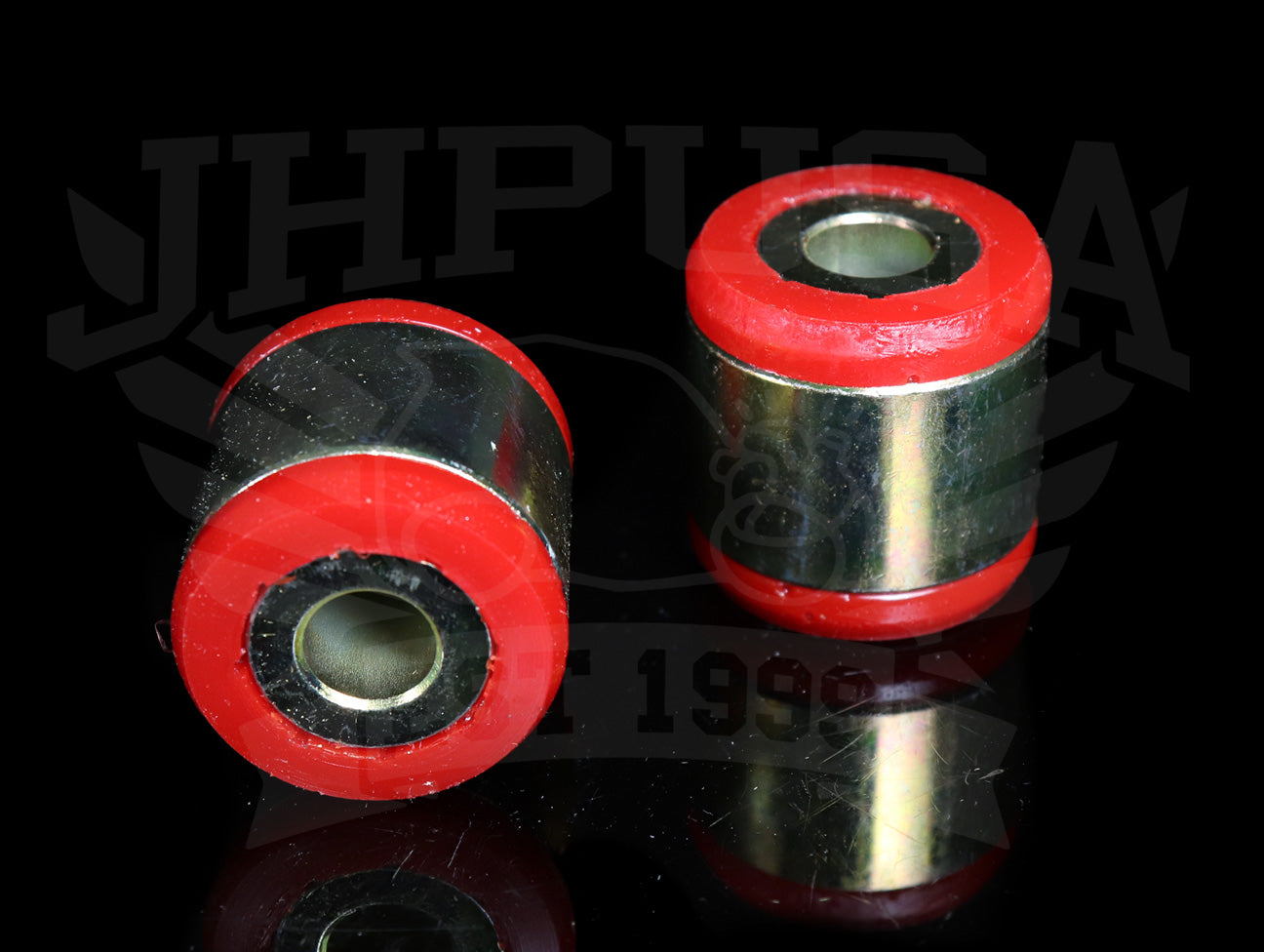 Prothane Rear Compensator Arm Bushing Kit - 88-00 Civic / 90-01 Integra