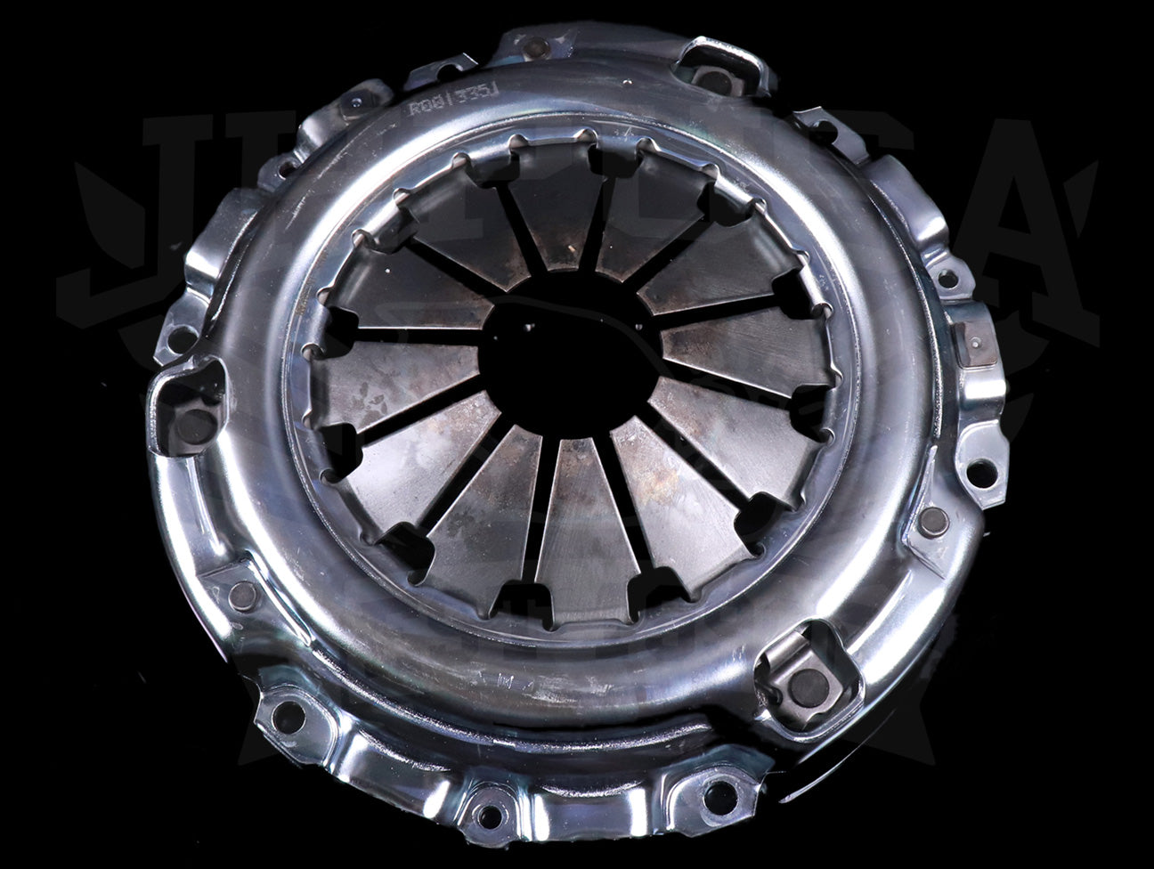 Exedy Stage 1 Organic Clutch Kit - H-series