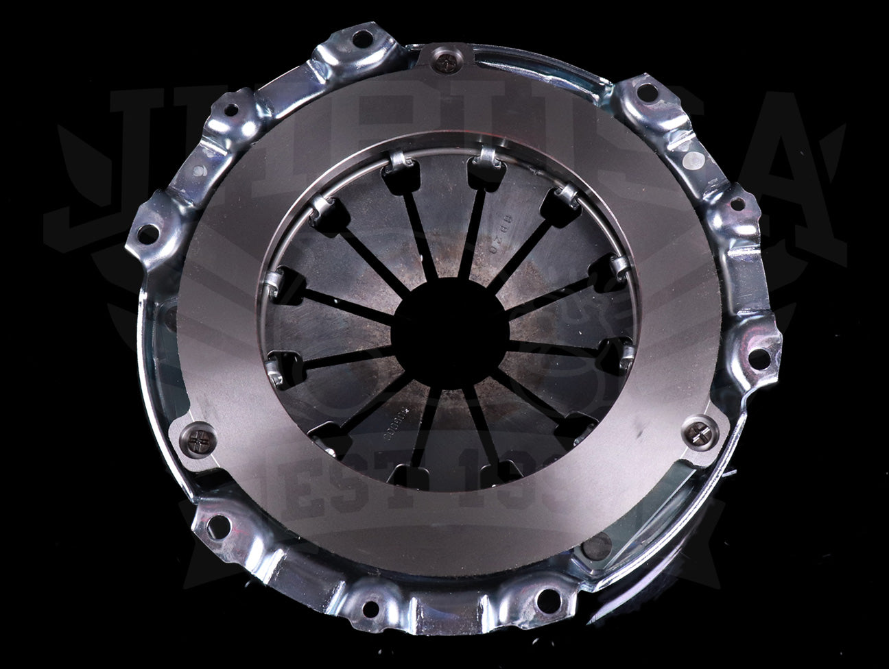 Exedy Stage 1 Organic Clutch Kit - H-series