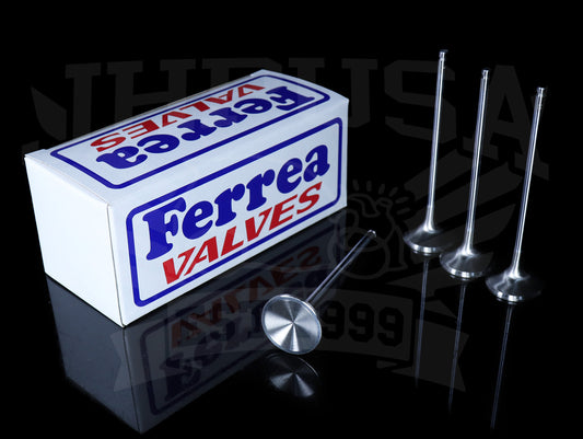 Ferrea 6000 Series Competition Exhaust Dished Valves - K-series