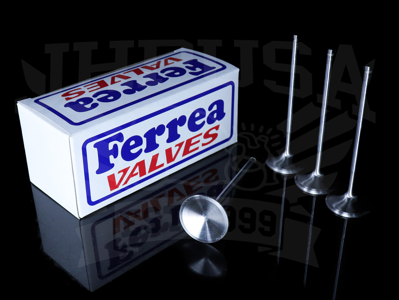 Valves – JHPUSA