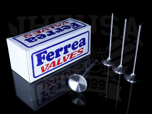 Ferrea 6000 Series Competition Intake Dished Valves - K-series