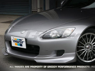 Greddy Gracer Aero Front Lip Spoiler - 00-03 S2000