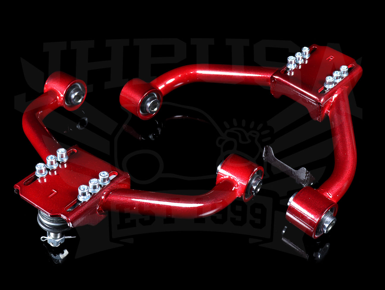 Camber Kit Box Front Camber Kits – JHPUSA
