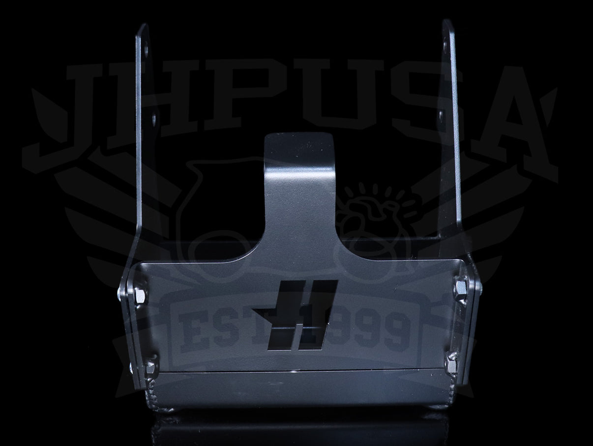 Hasport Front Mount Battery Box 8891 Civic/CRX JHPUSA