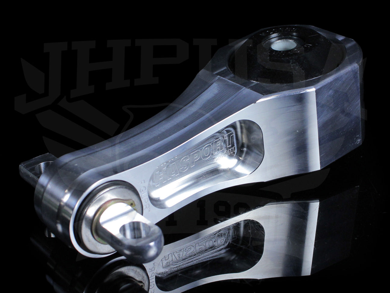 Hasport Billet Upper Torque Mount - 06-15 Civic Si