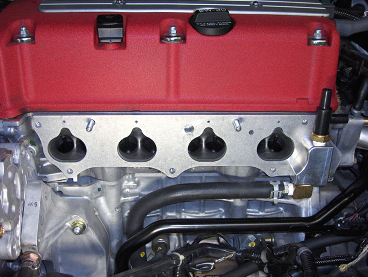 Hasport KSeries Intake Adapter Manifold K20Z3 / K24A2 / K24A4 JHPUSA