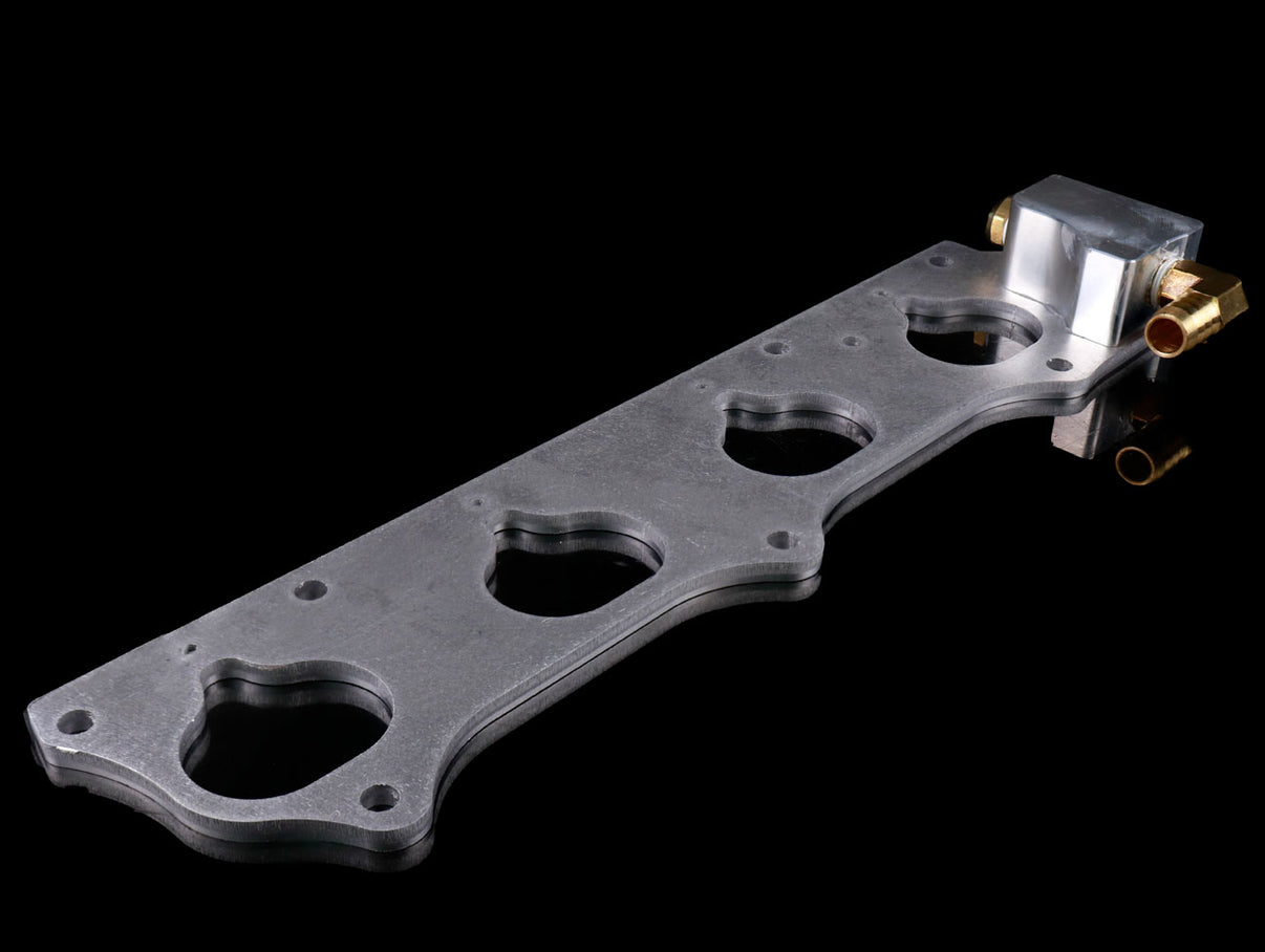 Hasport KSeries Intake Adapter Manifold K20Z3 / K24A2 / K24A4 JHPUSA