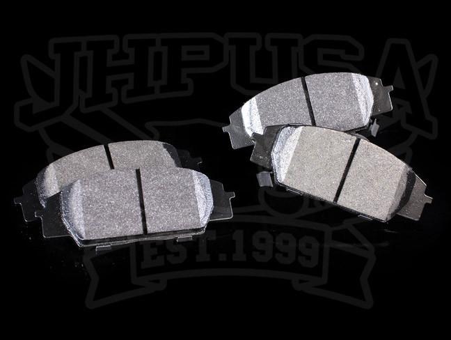 Hawk HPS Front Brake Pads - Accord / TSX / Delsol