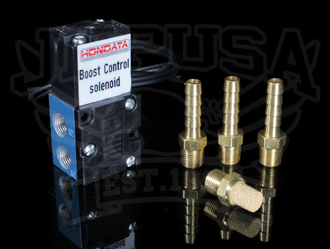 Hondata Boost Control Solenoid