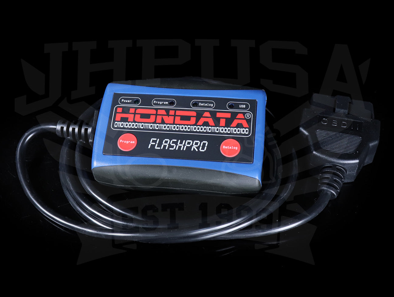 SPOON [Hondata] FlashPro ホンダ シビック FL1用 (37821-FL1-000)スプーン ホンダータ フラッシュプロ