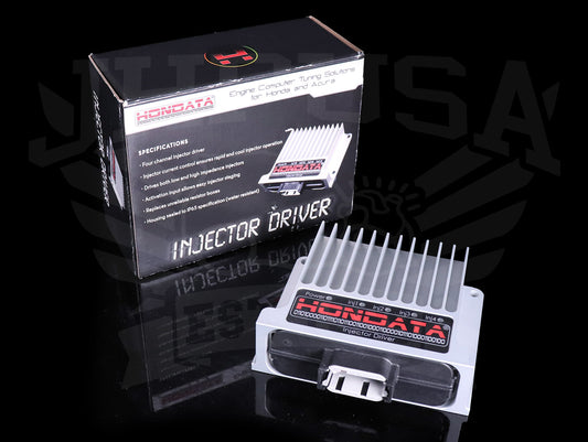 Hondata Injector Driver