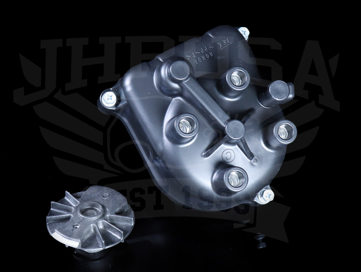 Honda Distributor Cap & Rotor Bseries JHPUSA