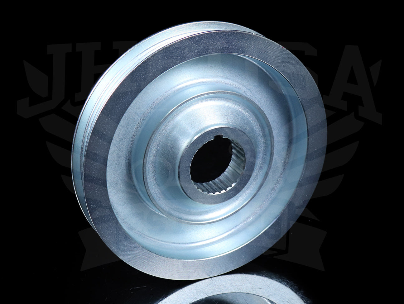 Honda Civic Type-R N1 Crank Pulley - B-series VTEC - JHPUSA