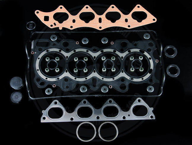 B16A / B18C5 Top End Gasket Replacement Kit