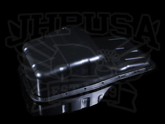 Honda B18C GSR / B18C5 Type R Oil Pan - JHPUSA