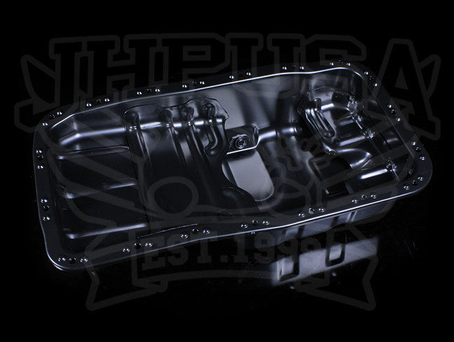 Honda B18C GSR / B18C5 Type R Oil Pan - JHPUSA