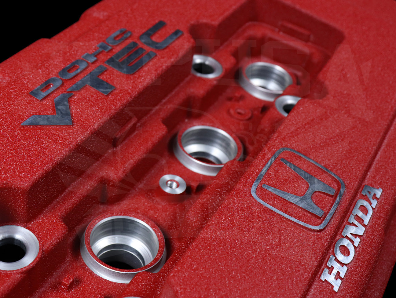 Honda Valve Cover - B-series VTEC Type-R (JDM)