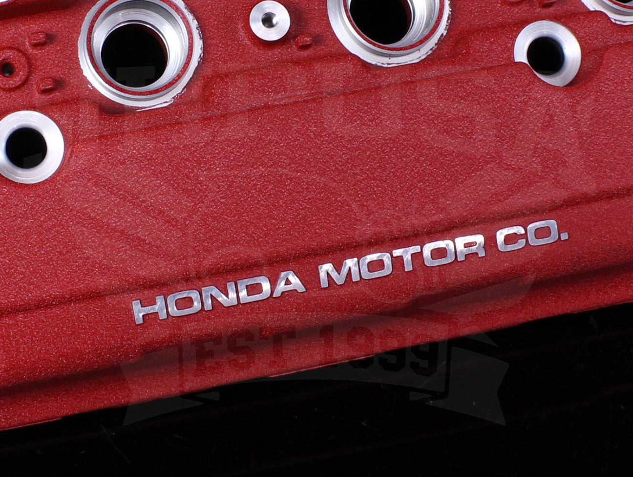 Honda Valve Cover - B-series VTEC / Integra Type-R (USDM)