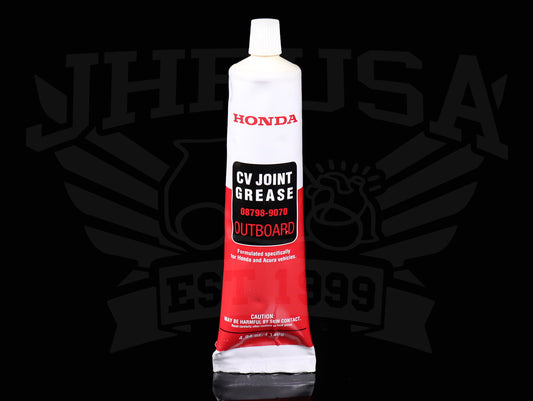 Honda Axle (CV) Grease - Outer Joint