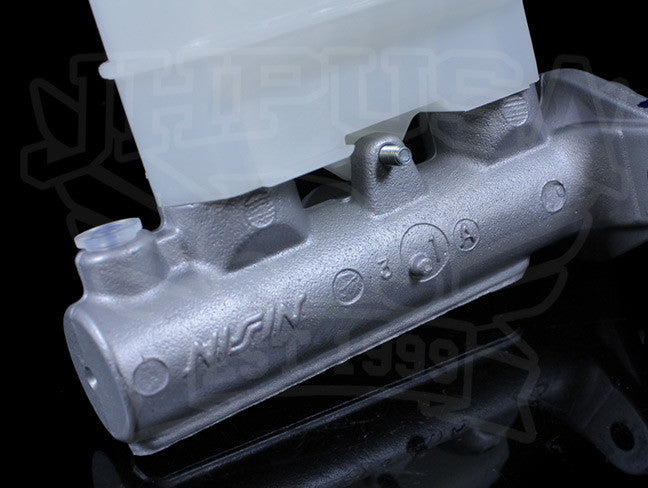 Honda Brake Master Cylinder - 97-01 Integra Type-R