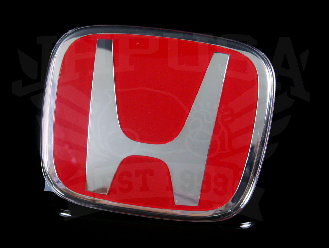 Honda Type-R Rear Emblem- 02-06 RSX / 07-08 Fit