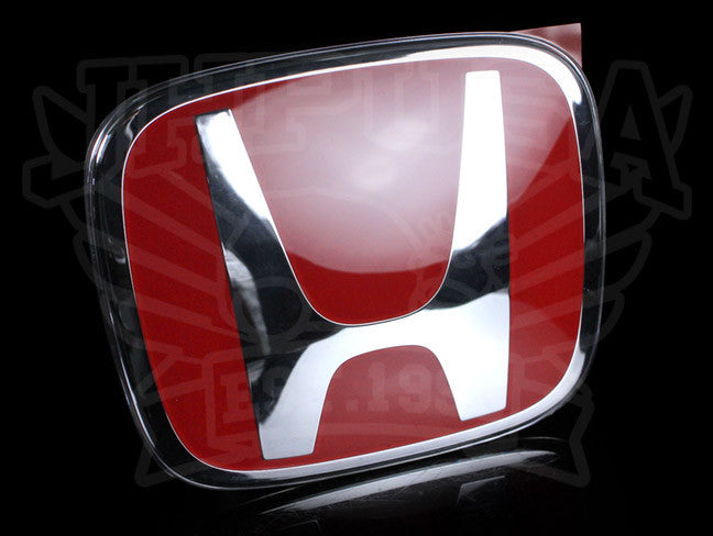 Honda Type-R Front Emblem - 2023+ Type-R FL5 - JHPUSA