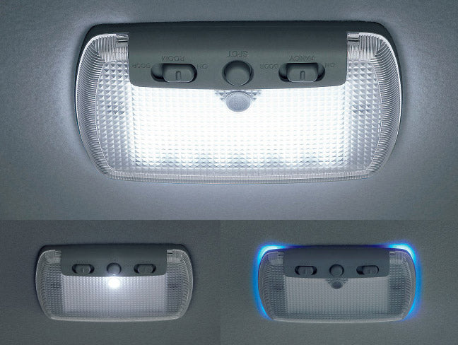 Honda Access LED Interior Roof Mood Light