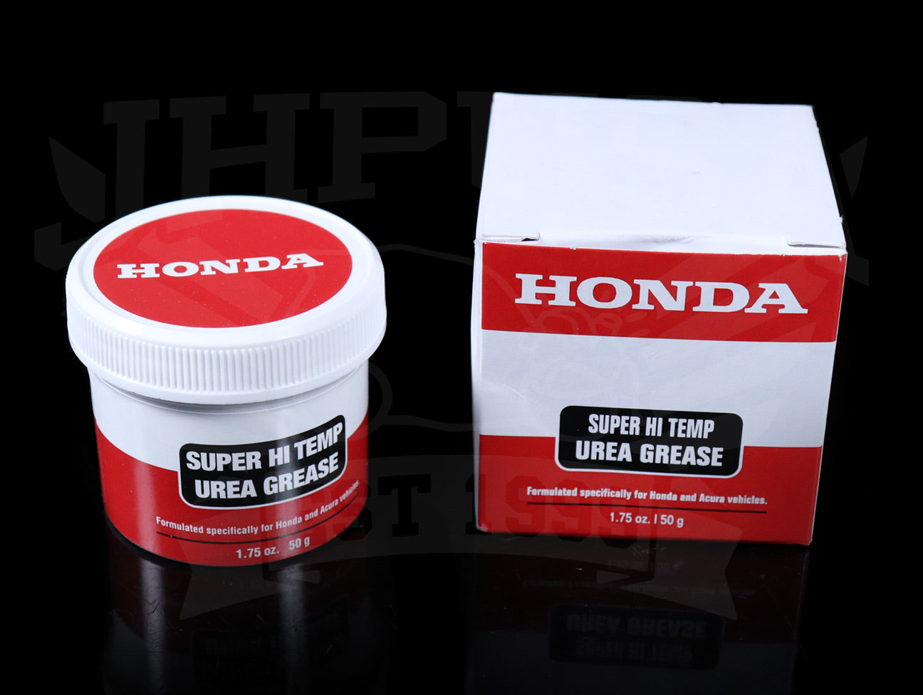Honda Super High Temp UREA Grease