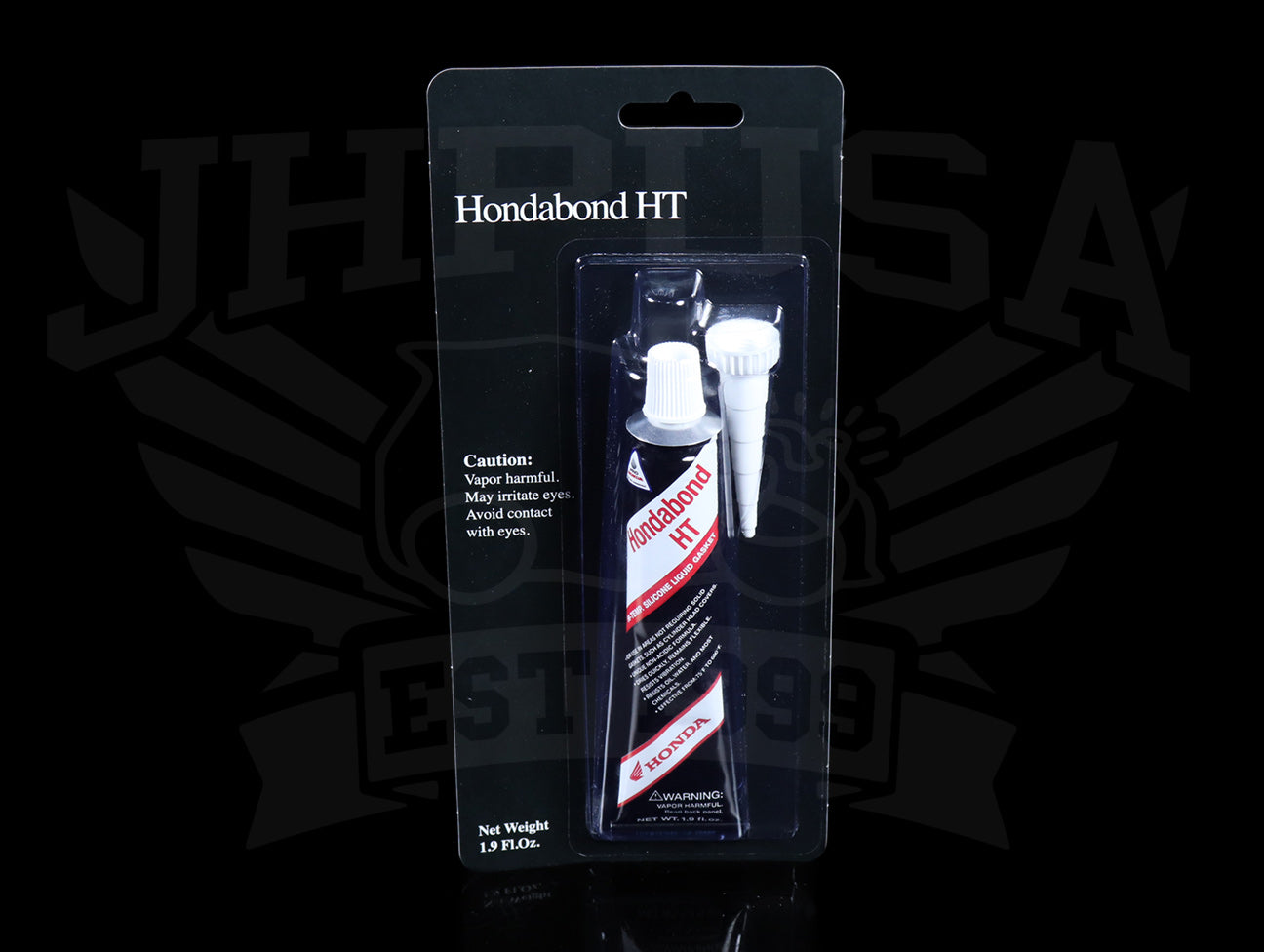 Hondabond HT Sealant Hi-Temp Liquid Gasket
