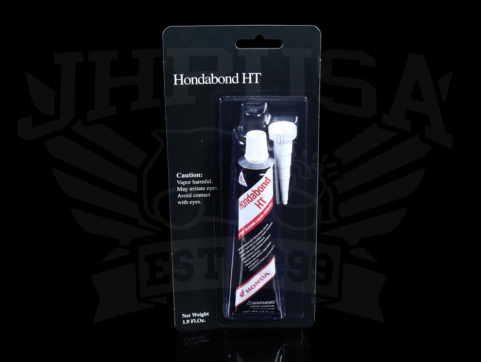 Hondabond HT Sealant HiTemp Liquid Gasket JDM Honda Parts USA JHPUSA