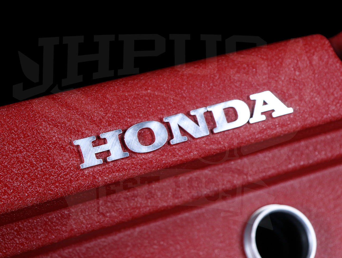 Honda Valve Cover - JDM K20A DC5 Type R