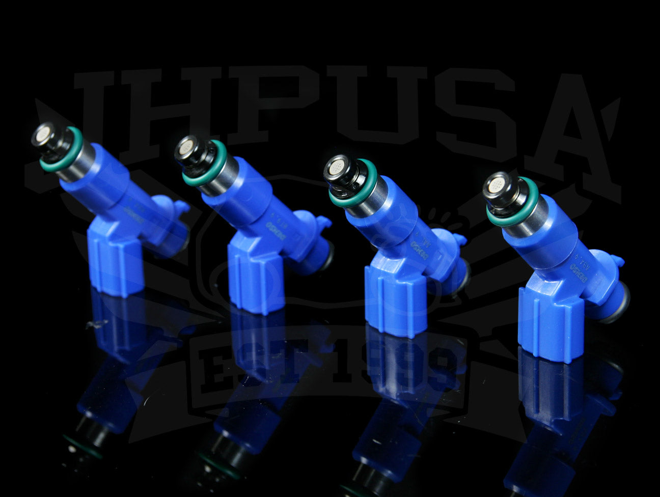 Fuel Injectors – JHPUSA