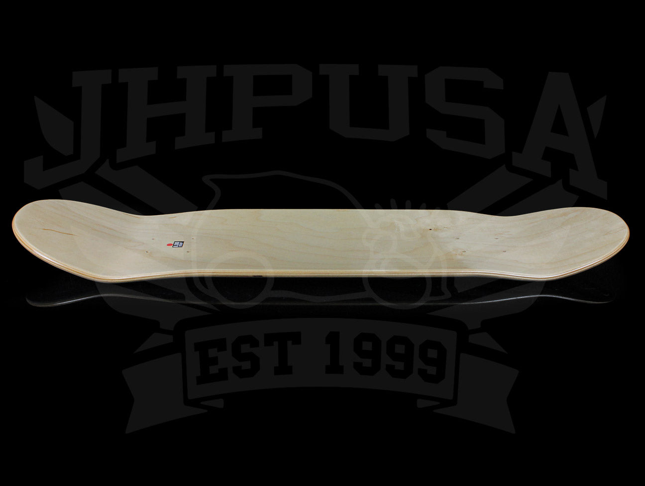 Honda Civic Type-R FK8 Skate Deck (Side Profile) - JHPUSA