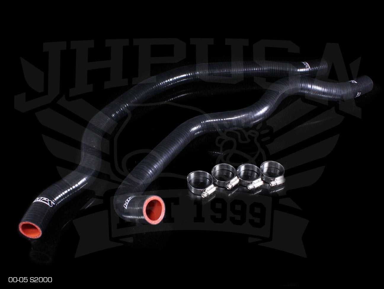 HPS Silicone Radiator Hose Kits - Integra