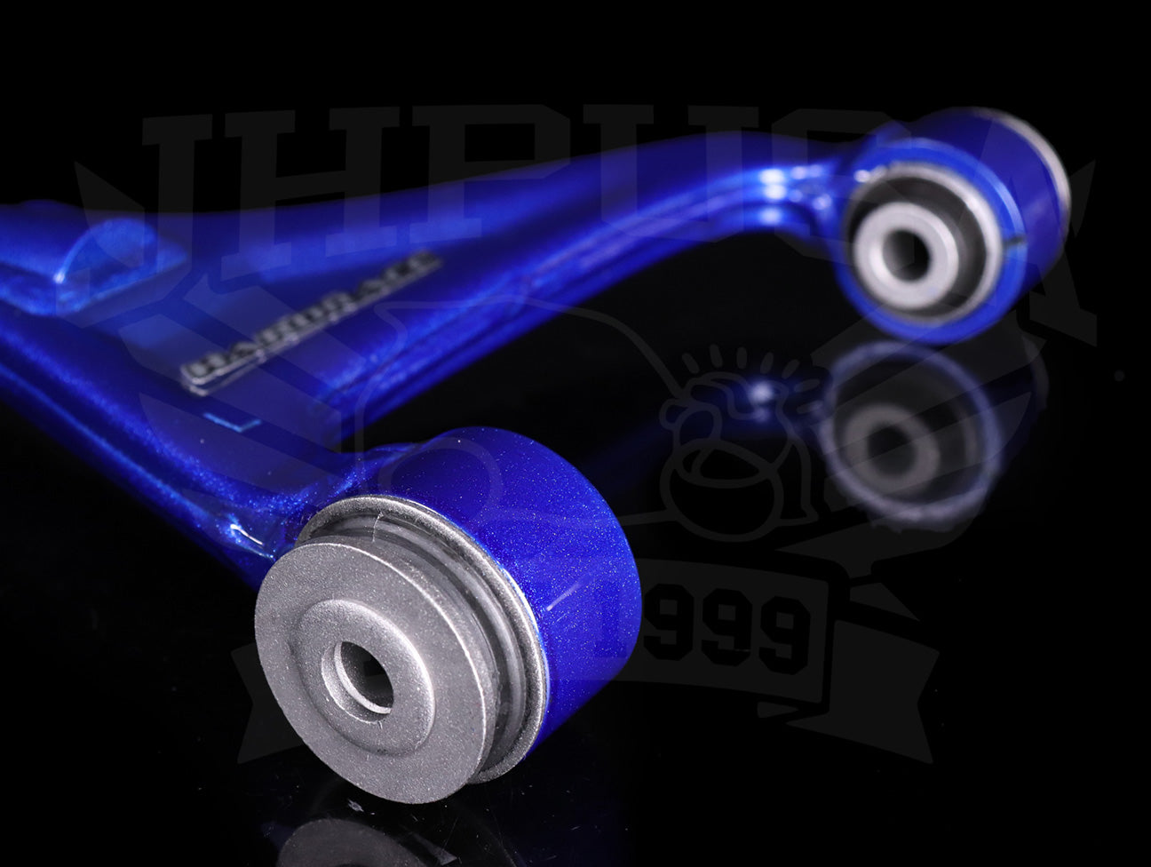 Hardrace Rear Upper Camber Kit (Hard Rubber) - 00-09 S2000