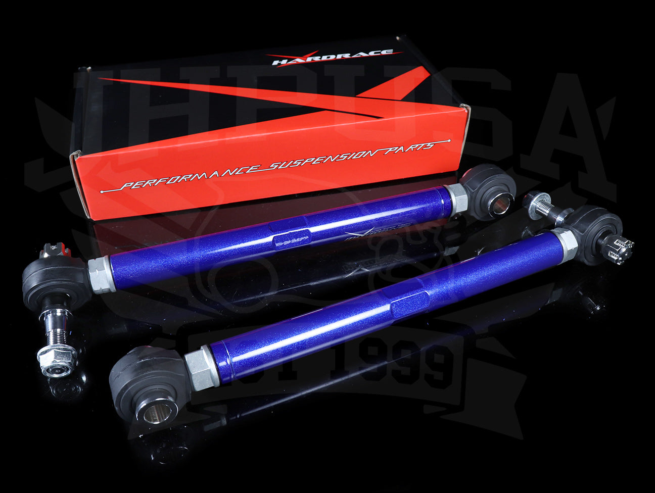 Toe Bar New Rear Rear Toe Kits – JHPUSA