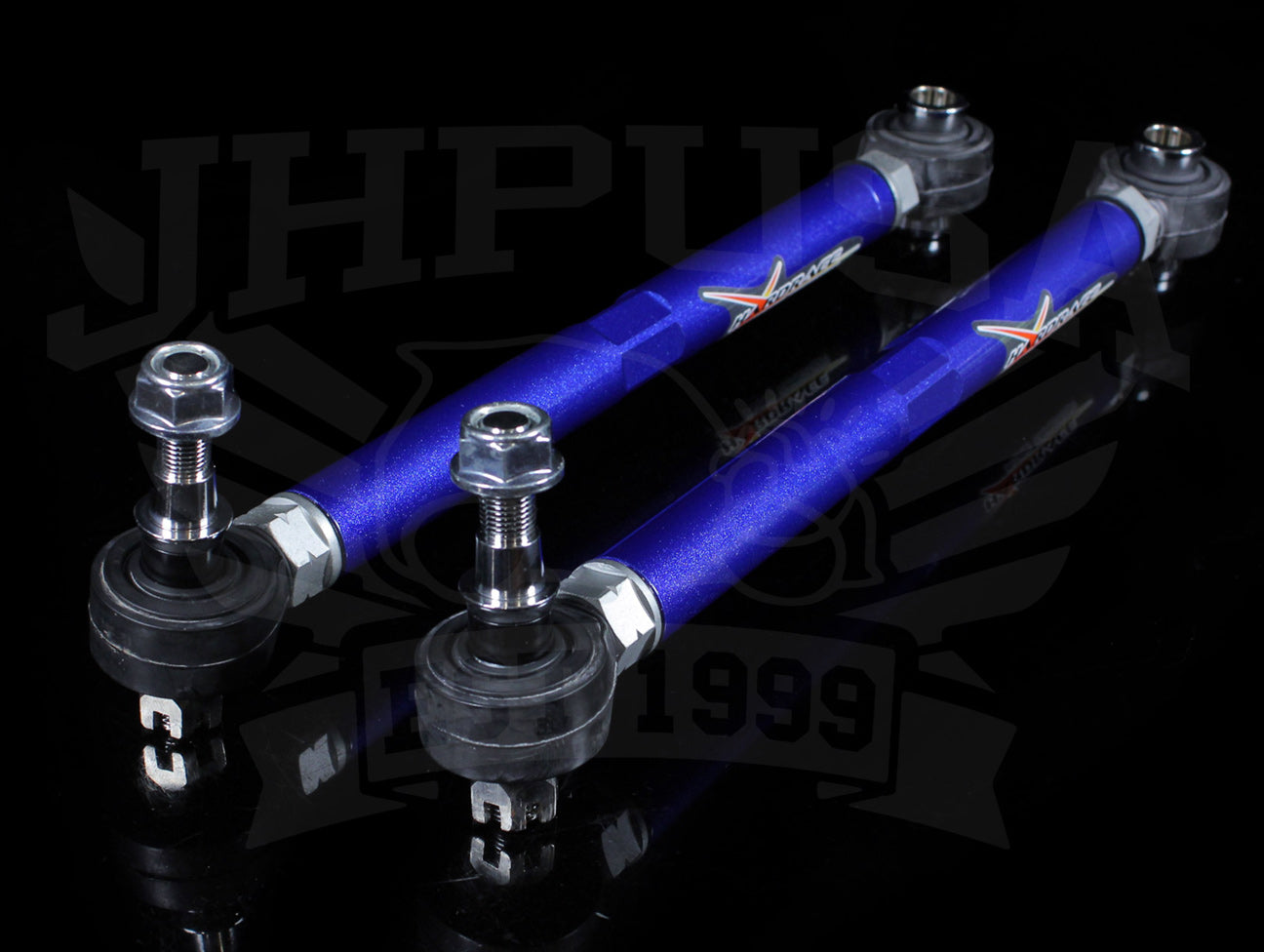 Toe Bar New Rear Rear Toe Kits – JHPUSA