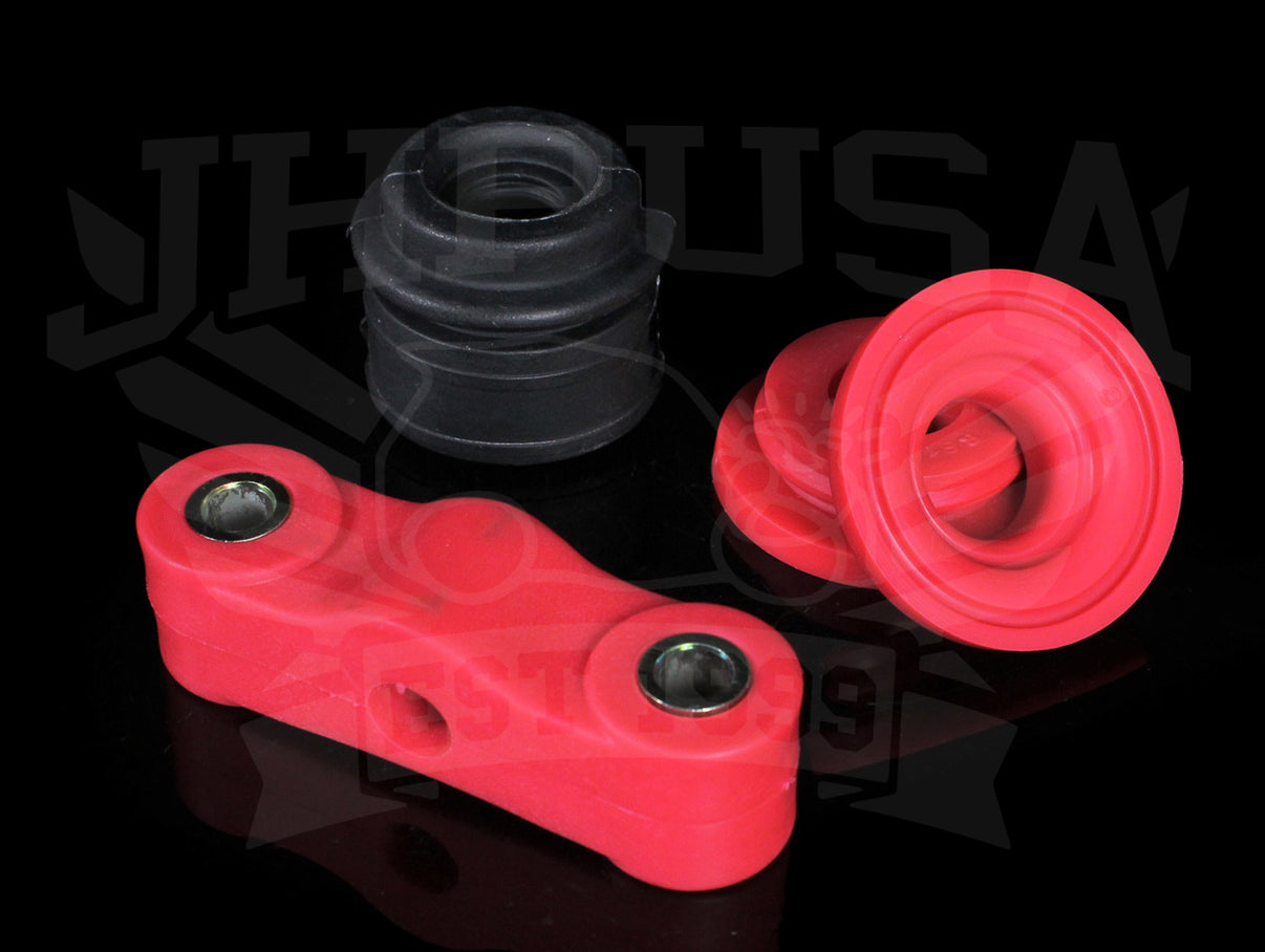Hardrace TPV Shifter Bushings Bseries JDM Honda Parts USA JHPUSA