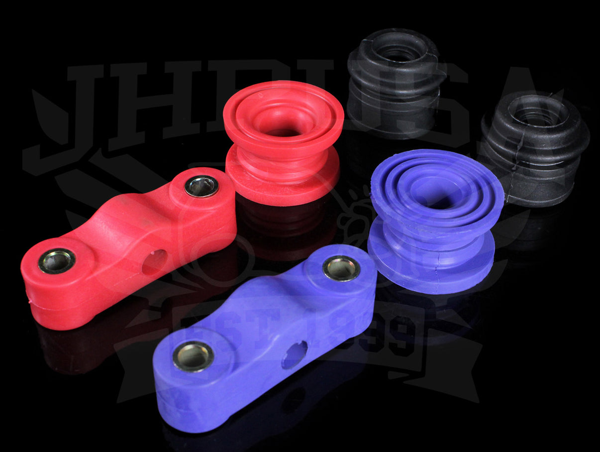 Hardrace TPV Shifter Bushings Bseries JDM Honda Parts USA JHPUSA