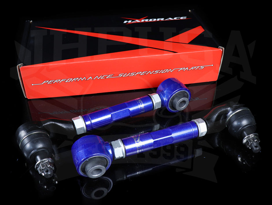 Camber Kit Box Rear Camber Kits – JHPUSA