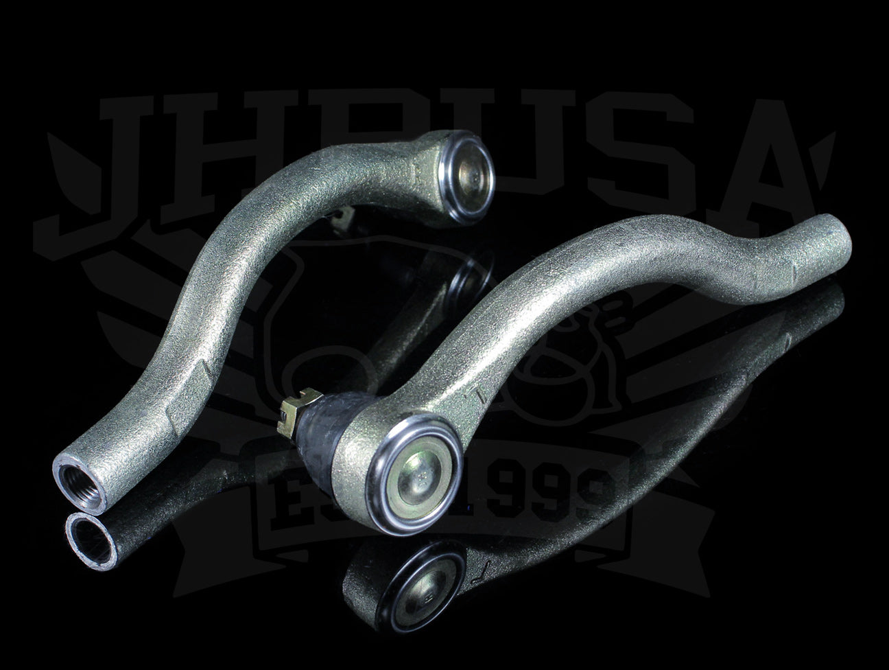 Hardrace Outer Tie Rod Ends (OE Style) - 03-07 Accord / 04-08 TSX