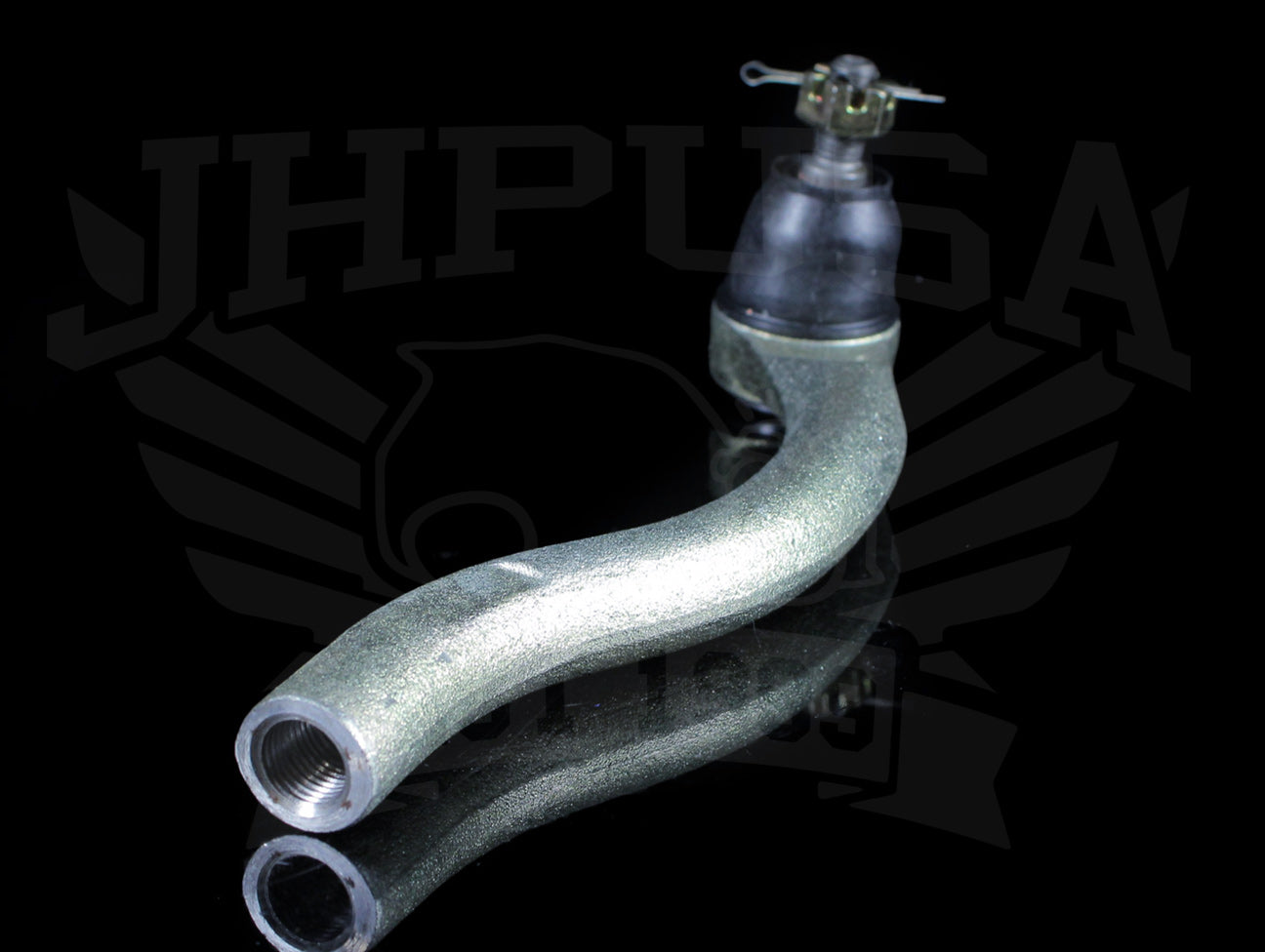 Hardrace Outer Tie Rod Ends (OE Style) - 03-07 Accord / 04-08 TSX