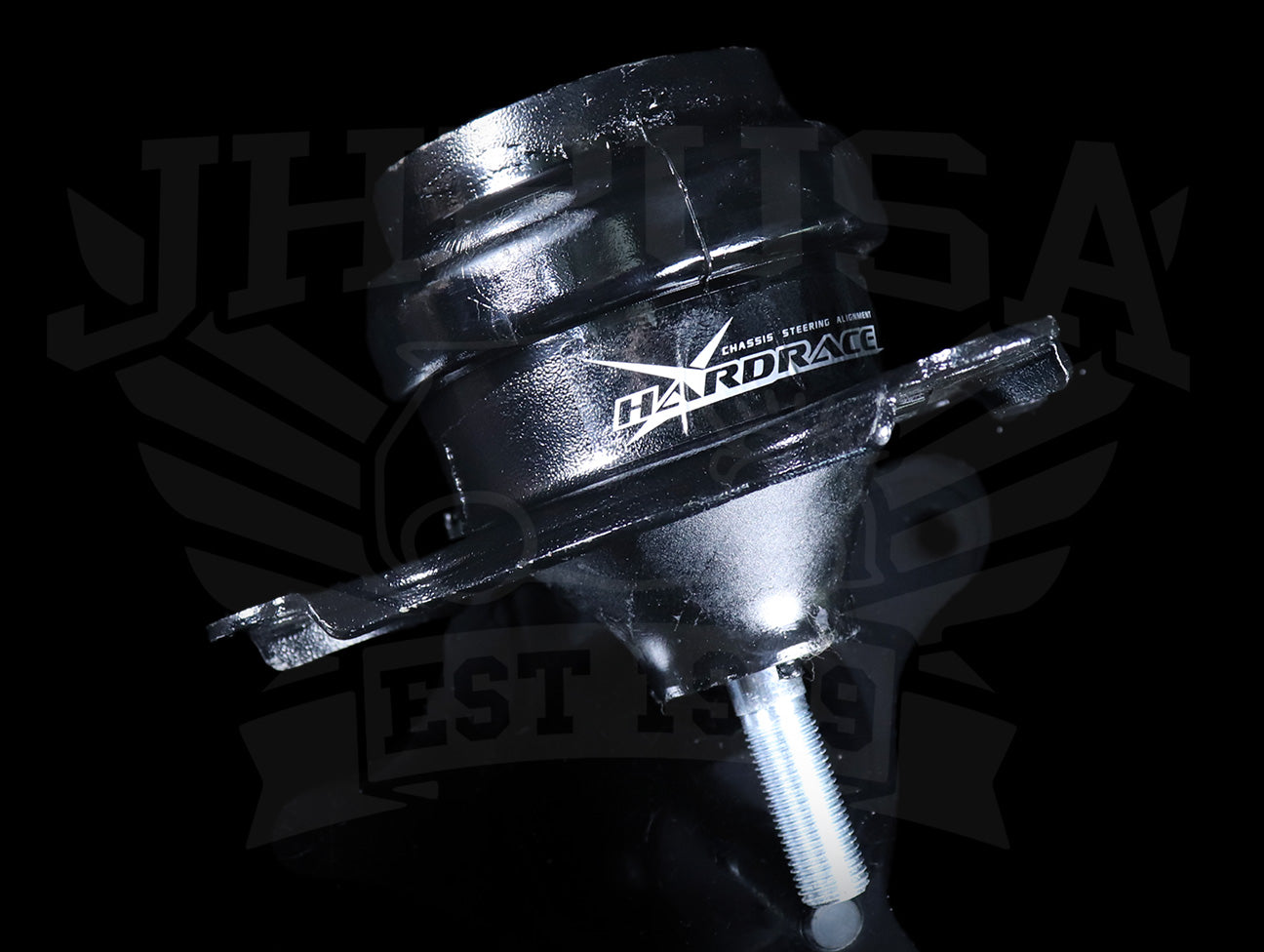 Hasport Front Right Engine Mount 02-06 Civic Si EP3 / 02-06 RSX DC5 DC5RH-70A