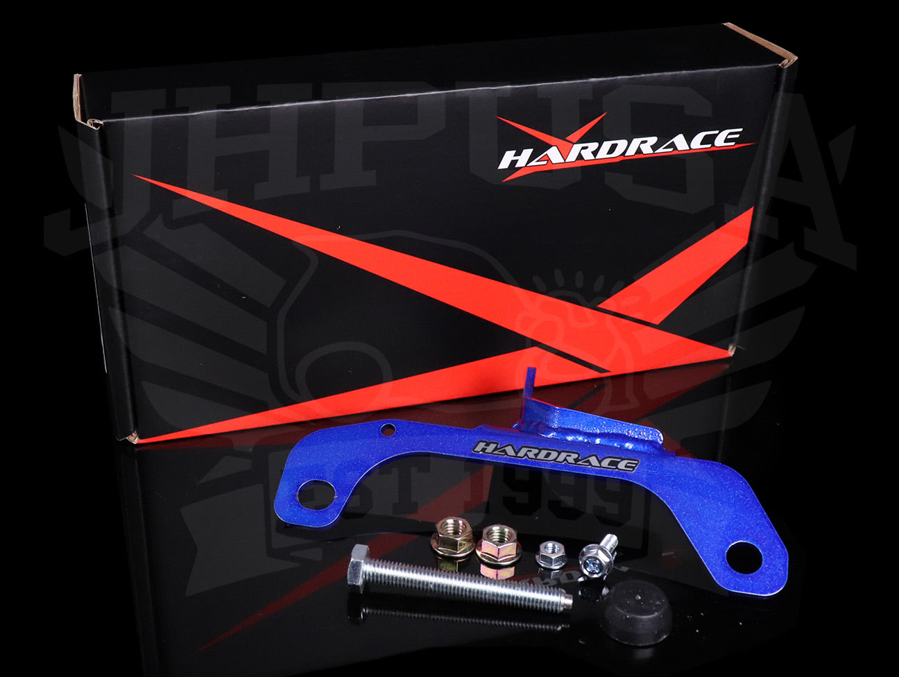 Hardrace Master Cylinder Brace - 92-95 Civic / 94-01 Integra