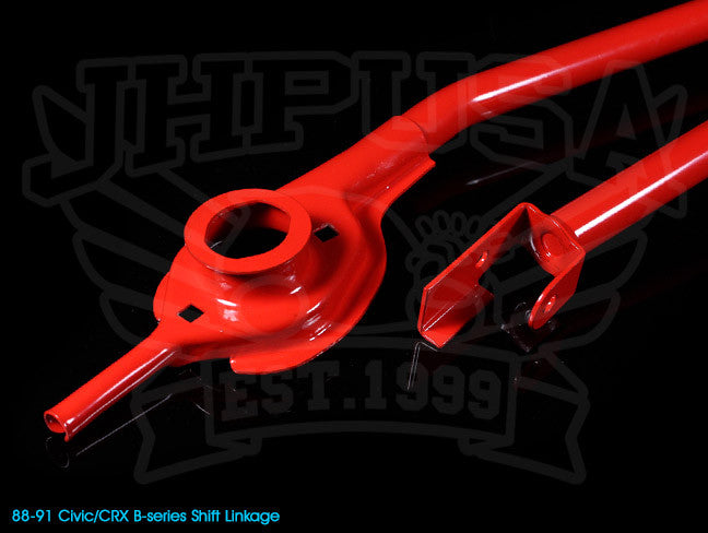 Innovative B-series Shift Linkage - 88-00 Civic / 90-01 Integra