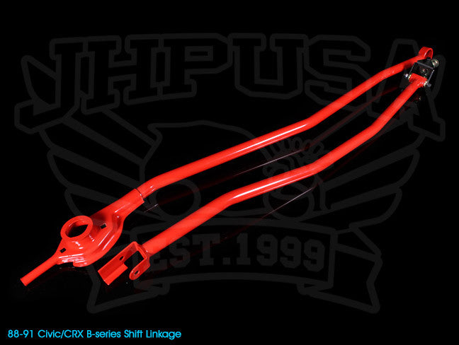 Innovative B-series Shift Linkage - 88-00 Civic / 90-01 Integra