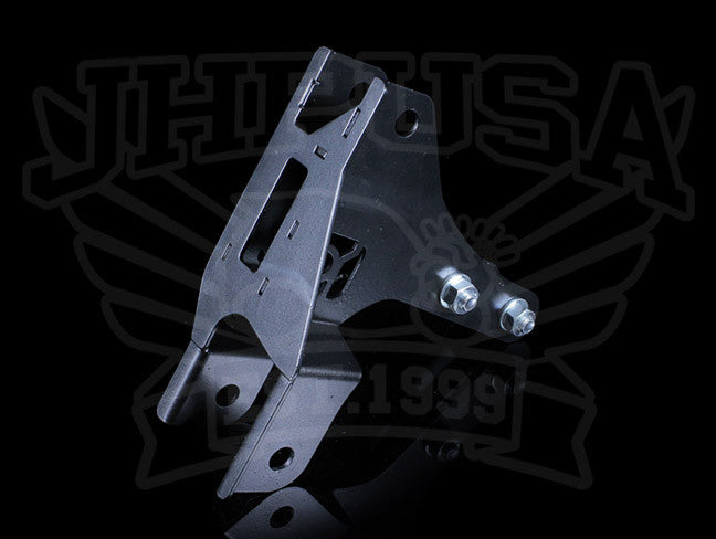 Innovative B-series Rear Bracket - 88-91 Civic/CRX / 90-93 Integra ...